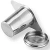 Theezeef Met Handvat Inclusief Lekplaatje En Kruiden Knijper - Thee Ei Voor Losse Thee - Theefilter Voor Losse Thee - Thee Infuser -Koffie en Thee Verkoop 1000x1200 1