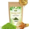 Japanse Premium Matcha Thee - 50 Gram - Inclusief Matcha Klopper - Vol Met Antioxidanten, Vitaminen & Mineralen - Vandaag Besteld, Morgen In Huis! -Koffie en Thee Verkoop 1007x1200