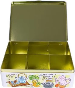 Blond Amsterdam Even Bijkletsen Teatin -Koffie en Thee Verkoop 1022x1200 2