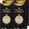 Gran Maestro Italiano - Cappuccino - Koffiecups - Nespresso Compatibel Capsules - Intense Smaak - 6 X 20 Cups -Koffie en Thee Verkoop 1024x1200