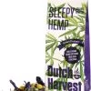 Sleepy Hemp - Hennep & Kruidenmix Thee 40 Gram - Dutch Harvest Losse Thee -Koffie en Thee Verkoop 1047x1200