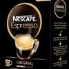 Nescafé Espresso Oploskoffie - 6 Doosjes à 25 Zakjes -Koffie en Thee Verkoop 1048x1200