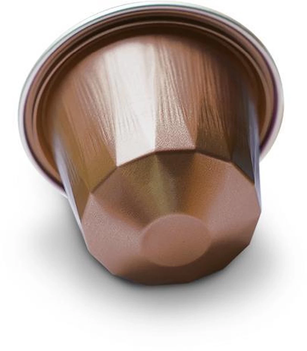 Catunambú Cups - Espresso Exquisito 5 X 20 Cups 7 Catunambú Cups - Espresso Exquisito 5 X 20 Cups - Afbeelding 5