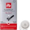 Illy ESE 18 Servings Monodose Normaal -Koffie en Thee Verkoop 1049x1200
