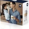 Leonardo Senso Latte Macchiato Glazenset - 4-Delig - 2 Glazen & 2 Lepeltjes 1 Leonardo Senso Latte Macchiato Glazenset - 4-Delig - 2 Glazen & 2 Lepeltjes -Koffie en Thee Verkoop 1055x1200