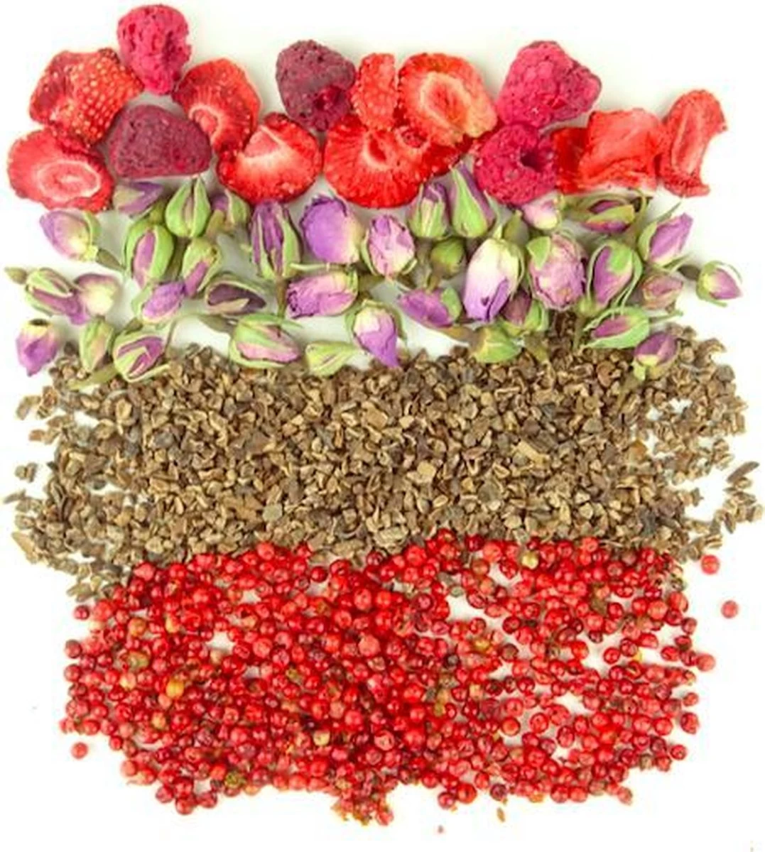 Dutch Tea Maestro - Love Blend - Maak Thuis Jouw Eigen Theeblend - Thee Cadeau - Thee Geschenk - Thee Pakket - Cadeau Voor Mannen En Vrouwen | Valentijn Cadeau | Valentijnscadeau 6 Dutch Tea Maestro - Love Blend - Maak Thuis Jouw Eigen Theeblend - Thee Cadeau - Thee Geschenk - Thee Pakket - Cadeau Voor Mannen En Vrouwen | Valentijn Cadeau | Valentijnscadeau - Afbeelding 4