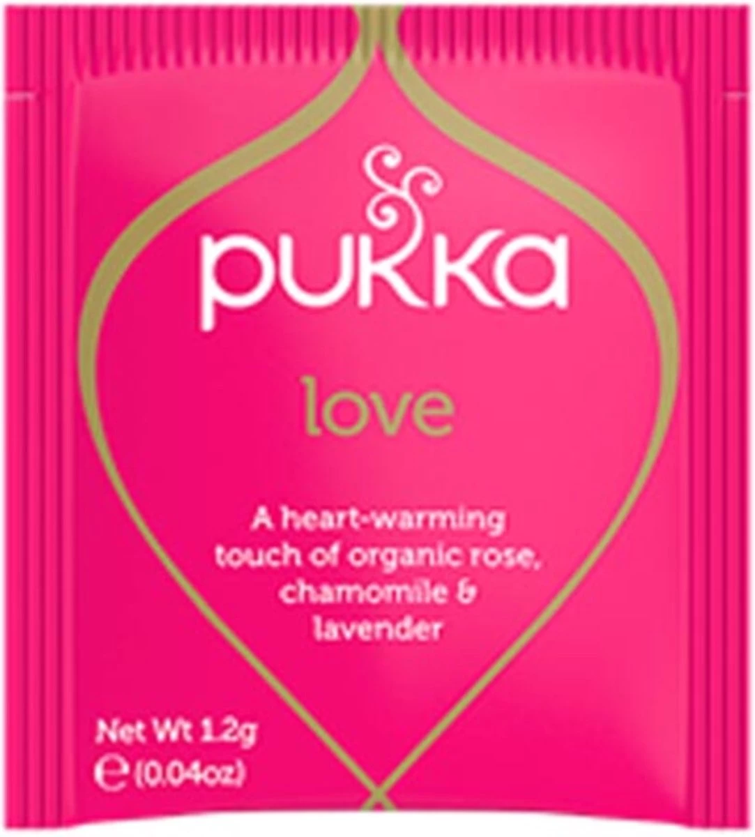 Pukka Love Thee 8 Pukka Love Thee - Afbeelding 6
