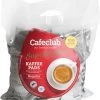 Caféclub - Supercreme Koffiepads Regular - 100 Pads -Koffie en Thee Verkoop 1086x1200
