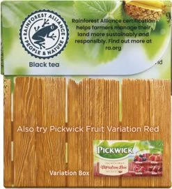 Pickwick Fruit Thee Variatie Oranje - 12 X 20 Zakjes -Koffie en Thee Verkoop 1092x1200 6