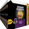 Douwe Egberts Lungo Intens Koffiecups - Intensiteit 8/12 - 10 X 20 Capsules -Koffie en Thee Verkoop 1097x1200