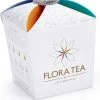 Theebloem - Nieuwe Theedrinken - Kado Tip - Kado Verpakking Thee - Flora Tea Thee Cadeau Giftbox Met 4 Theebloemen Assortiment -Kado Tip - Thee Cadeau - Thee -Koffie en Thee Verkoop 1106x1200 1
