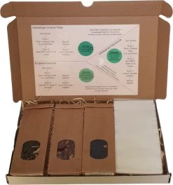 T Moment - Theepakket - Thee Cadeaupakket - 3 Soorten Thee - Met Zetadvies - Thee Cadeau -Koffie en Thee Verkoop 1122x1200