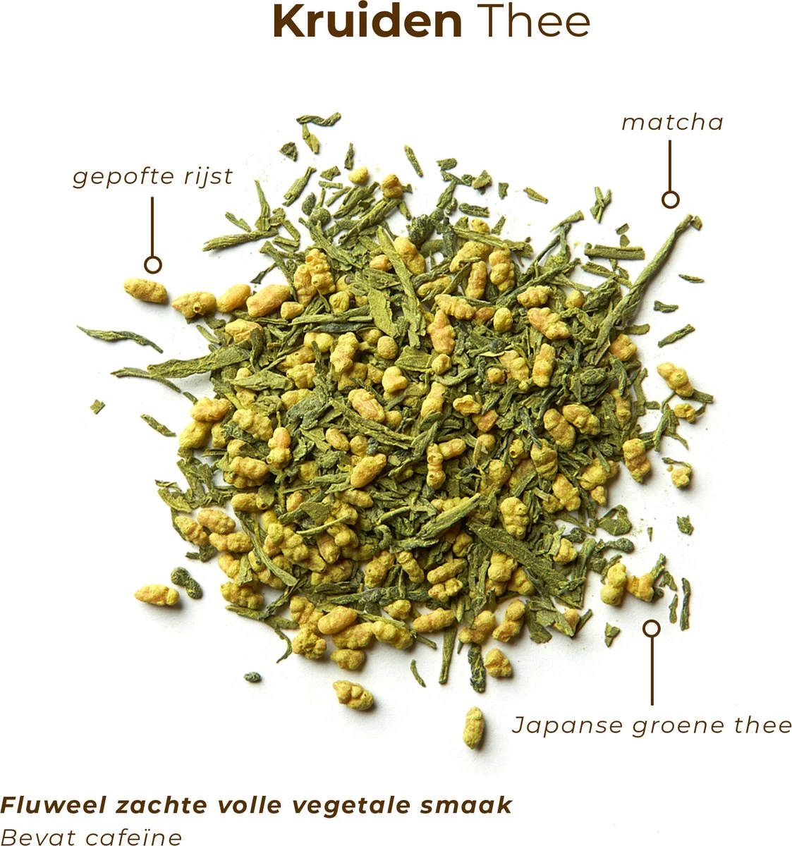 Soolong Taste Japan Nr33 Japanse Groene Thee - Fluweelzacht - Genmaicha, Matcha & Gepofte Rijst - Duurzame Losse Thee - Premium Thee Uit Japan - Blik 100gram 16 Soolong Taste Japan Nr33 Japanse Groene Thee - Fluweelzacht - Genmaicha, Matcha & Gepofte Rijst - Duurzame Losse Thee - Premium Thee Uit Japan - Blik 100gram - Afbeelding 14