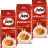 Segafredo Intermezzo - Koffiebonen - 3 X 1 Kg -Koffie en Thee Verkoop 1127x1200