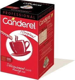 Zoetstofsticks Canderel 0 - 5gram 500 Stuks 11 Zoetstofsticks Canderel 0 - 5gram 500 Stuks -Koffie en Thee Verkoop 1128x1200 1