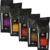 Proefpakket Koffiebonen - Caffè Duo - 5 X 250 Gram - Inclusief 100% Arabica Melanges -Koffie en Thee Verkoop 1134x1200 1