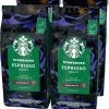 Starbucks Espresso Dark Roast Koffiebonen - 4 Zakken à 450 Gram 1 Starbucks Espresso Dark Roast Koffiebonen - 4 Zakken à 450 Gram -Koffie en Thee Verkoop 1135x1200 3