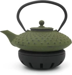 Bredemeijer - Theelichthouder Hunan Gietijzer -Koffie en Thee Verkoop 1155x1200