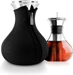 Eva Solo - Thee-maker - Zwart -Koffie en Thee Verkoop 1162x1200