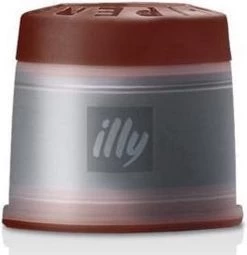 Illy - Iperespresso Koffie Home Intenso 6 X 18 Capsules -Koffie en Thee Verkoop 1164x1200