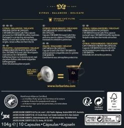 Nieuwe uitgaven -Koffie en Thee Verkoop 1168x1200