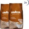 Lavazza Crema Aroma Koffiebonen 1kg X2 2 Lavazza Crema Aroma Koffiebonen 1kg X2 -Koffie en Thee Verkoop 1172x1200