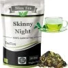 Slim Teatox Skinny Night 28 Daagse Avond Afslank En Detox Thee - Verhoogt Vetverbranding - Ontgift Je Lichaam - Afvallen Zonder Honger Gevoel -Koffie en Thee Verkoop 1173x1200 6