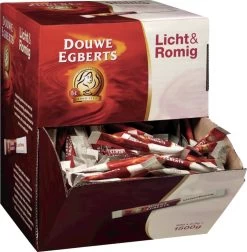Douwe Egberts Creamersticks - 500 X 2,5 Gram -Koffie en Thee Verkoop 1177x1200 2