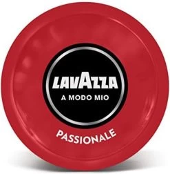 Lavazza A Modo Mio Passionale 36 Stuks -Koffie en Thee Verkoop 1177x1200