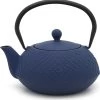 Bredemeijer Theepot Fujian 1.2L Met Filter Kobalt Blauw -Koffie en Thee Verkoop 1178x1200
