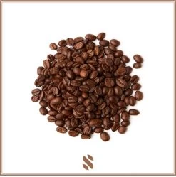 Soolong Enjoy Brazilie Nr4000 Koffiebonen Topacio Lungo - Speciality Koffie Arabica Medium Roast, Light Body Met Een Verfijnde Zacht Zoete Smaak. - Zak 250gram -Koffie en Thee Verkoop 1190x1200