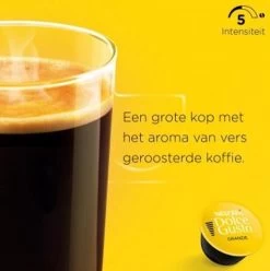 Nescafé Dolce Gusto Grande - 30 Stuks -Koffie en Thee Verkoop 1197x1200 1