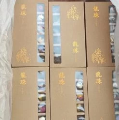 Cadeauset Pu-erh Thee Met Bloemen | 18 X 8 Gram Thee | Voor 18 Liter -Koffie en Thee Verkoop 1197x1200 13