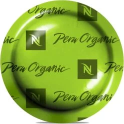 Nespresso Pro Peru Organic Koffie Capsules - 50 Stuks - Voordeelverpakking Voor Professioneel Gebruik -Koffie en Thee Verkoop 1197x1200 2