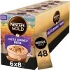Nescafé Gold Salted Caramel Mocha - 6 Doosjes à 8 Zakjes -Koffie en Thee Verkoop 1197x1200 3