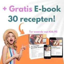 TeaTox™ 28 Dagen Afvallen Detox - Thee - Detox + E-book 30 Recepten -Koffie en Thee Verkoop 1198x1200 20