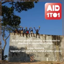 Soolong Japan Nr30 Cadeau Of Proefpakket Met 4 Luxe Japanse Theeen - Exclusieve Fukamushicha, Genmaicha Matcha Satsuki En Sencha - Als Relatiegeschenk, Proeverij Of Valentijnsdag - Assortiment 4stuks -Koffie en Thee Verkoop 1199x1200 4