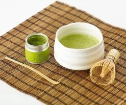 Joy Of Matcha Ceremonial Matcha - 100% Matcha - A-kwaliteit -Koffie en Thee Verkoop 1200x1000 2