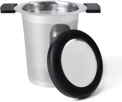 Theezeef Zwart - Losse Thee G - 50 Koppen Per 100 Gram 7 Theezeef Zwart - Losse Thee G - 50 Koppen Per 100 Gram -Koffie en Thee Verkoop 1200x1006