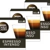 Nescafé Dolce Gusto Espresso Intenso Capsules - 90 Koffiecups 1 Nescafé Dolce Gusto Espresso Intenso Capsules - 90 Koffiecups -Koffie en Thee Verkoop 1200x1014