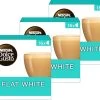 Nescafé Dolce Gusto Flat White Capsules - 48 Koffiecups -Koffie en Thee Verkoop 1200x1014 2