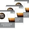 Nescafé Dolce Gusto Ristretto Barista Capsules - 48 Koffiecups -Koffie en Thee Verkoop 1200x1015