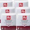 Illy - Iperespresso Koffie Home Intenso 6 X 18 Capsules -Koffie en Thee Verkoop 1200x1024