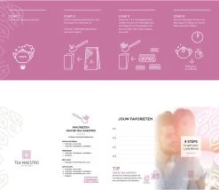 Dutch Tea Maestro - Love Blend - Maak Thuis Jouw Eigen Theeblend - Thee Cadeau - Thee Geschenk - Thee Pakket - Cadeau Voor Mannen En Vrouwen | Valentijn Cadeau | Valentijnscadeau 10 Dutch Tea Maestro - Love Blend - Maak Thuis Jouw Eigen Theeblend - Thee Cadeau - Thee Geschenk - Thee Pakket - Cadeau Voor Mannen En Vrouwen | Valentijn Cadeau | Valentijnscadeau -Koffie en Thee Verkoop 1200x1042