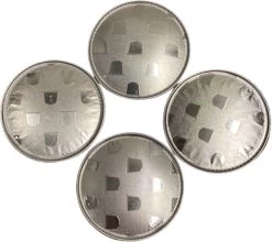 100 Capsules Epic Coffee - Espresso - Nespresso® Compatible Aluminium Capsules - RFA Keurmerk - Doos 100 Stuks -Koffie en Thee Verkoop 1200x1071