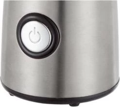 Princess Coffee Grinder Stainless Steel Deluxe 01.242196.01.001 -Koffie en Thee Verkoop 1200x1074