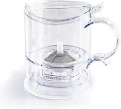 Tea Maker - Theezetter - Tearista - 0,5L - Theezeef -Koffie en Thee Verkoop 1200x1081 1