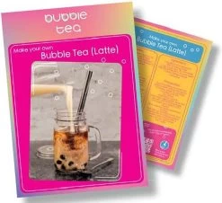 Geschenkdoos Bubble Tea - Bubble Tea Starters Kit - Maak Je Eigen Bubble Tea 10 Geschenkdoos Bubble Tea - Bubble Tea Starters Kit - Maak Je Eigen Bubble Tea -Koffie en Thee Verkoop 1200x1098 1