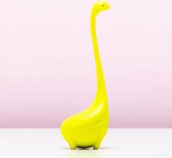 Merkloos Thee Ei Baby Nessie - Groen 10 Merkloos Thee Ei Baby Nessie - Groen -Koffie en Thee Verkoop 1200x1099 2