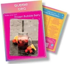 Geschenkdoos Bubble Tea - Bubble Tea Starters Kit - Maak Je Eigen Bubble Tea 11 Geschenkdoos Bubble Tea - Bubble Tea Starters Kit - Maak Je Eigen Bubble Tea -Koffie en Thee Verkoop 1200x1103
